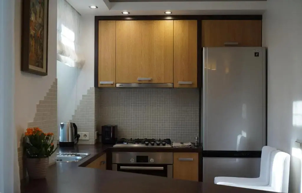 apartment 22