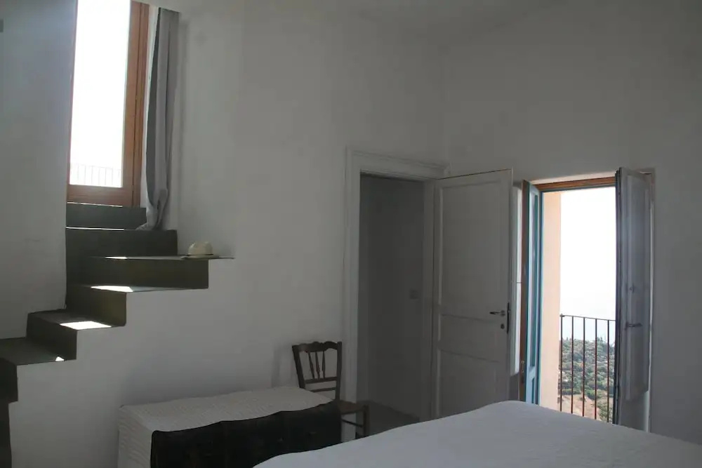 Casa Falco Della Regina