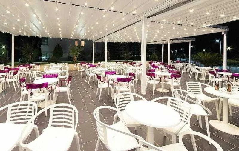 Ermiri Palace Hotel