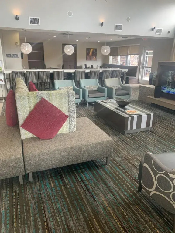 Residence Inn by Marriott Oklahoma City North/Quail Springs