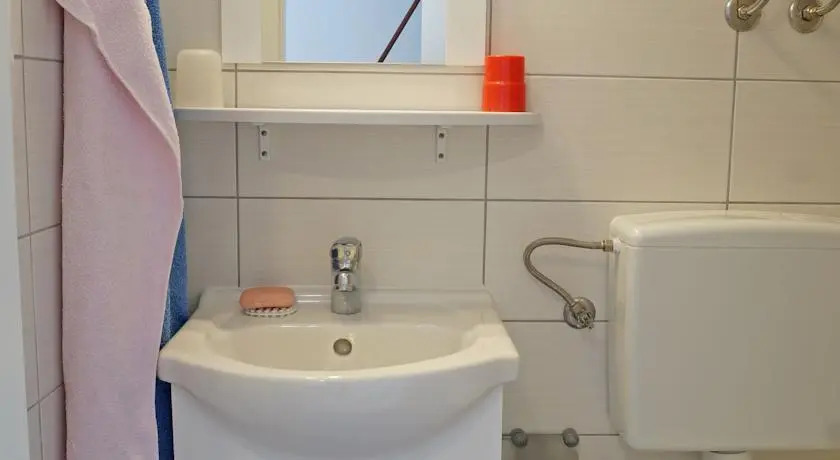 Apartment Marko