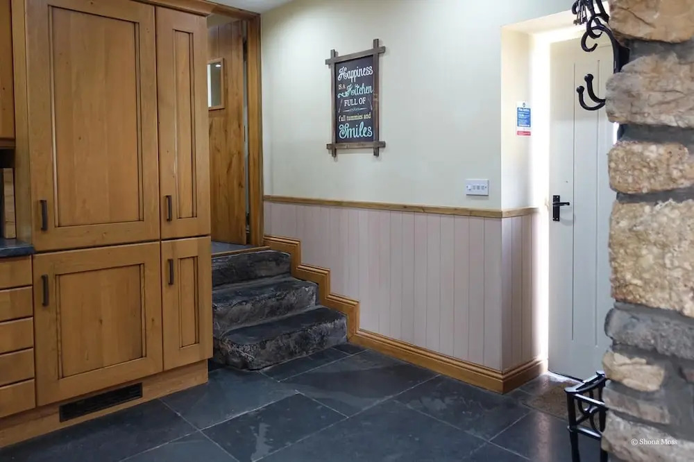 Rhiwddu Barns - Brecon Beacons National Park