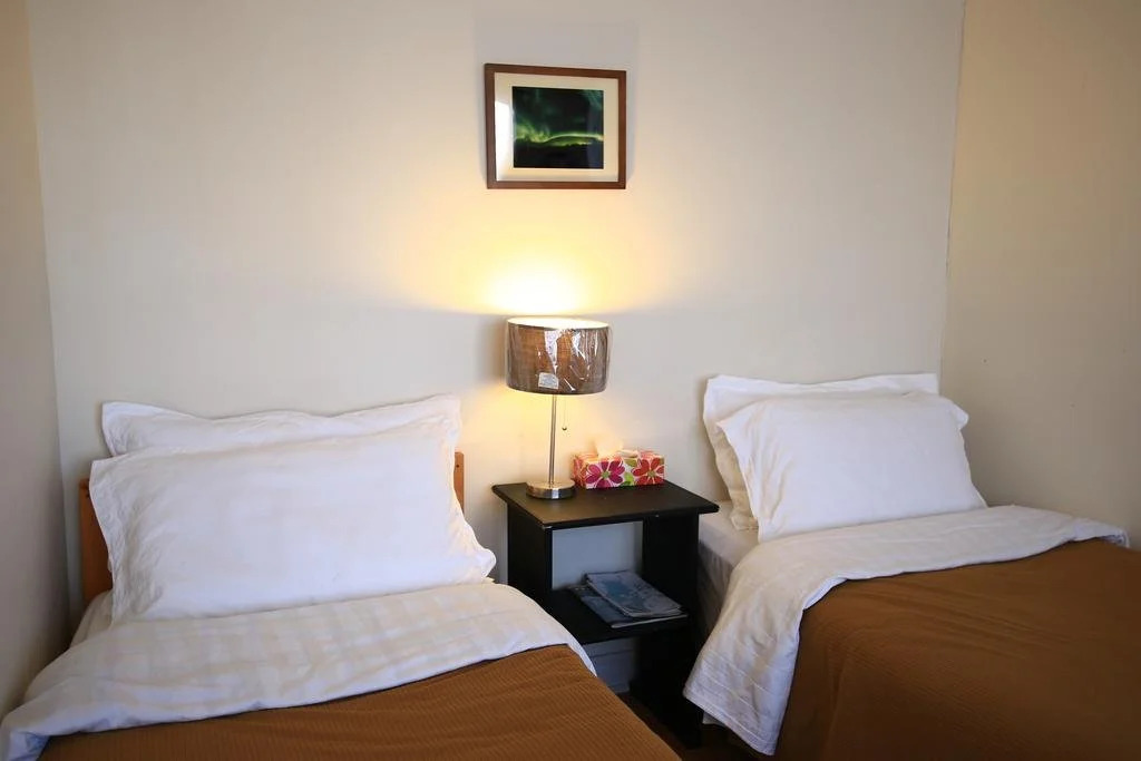 Jenny Guest House