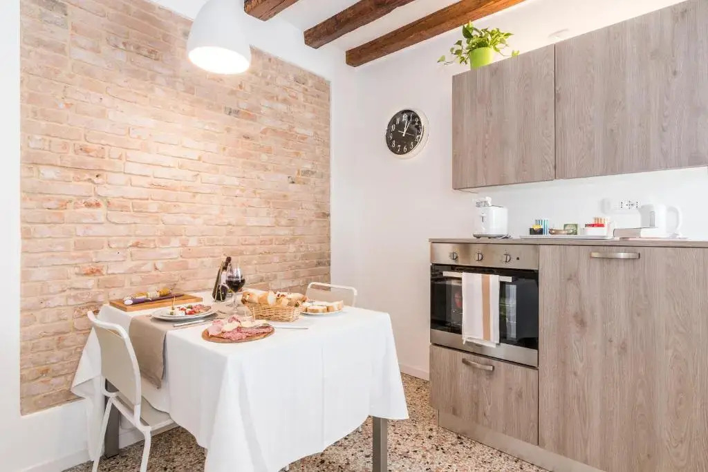 Cà Boldo Terrace 2.0