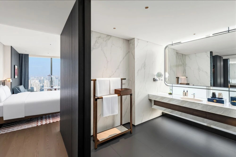 Oryard Hotel Changsha Juzhou
