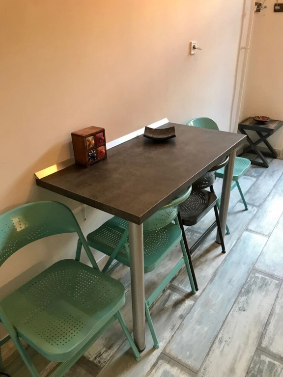 Maharaja City Apartment