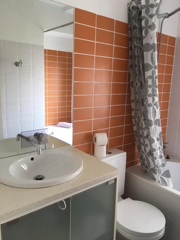 Campo de Ourique Cozy T1 Apartment