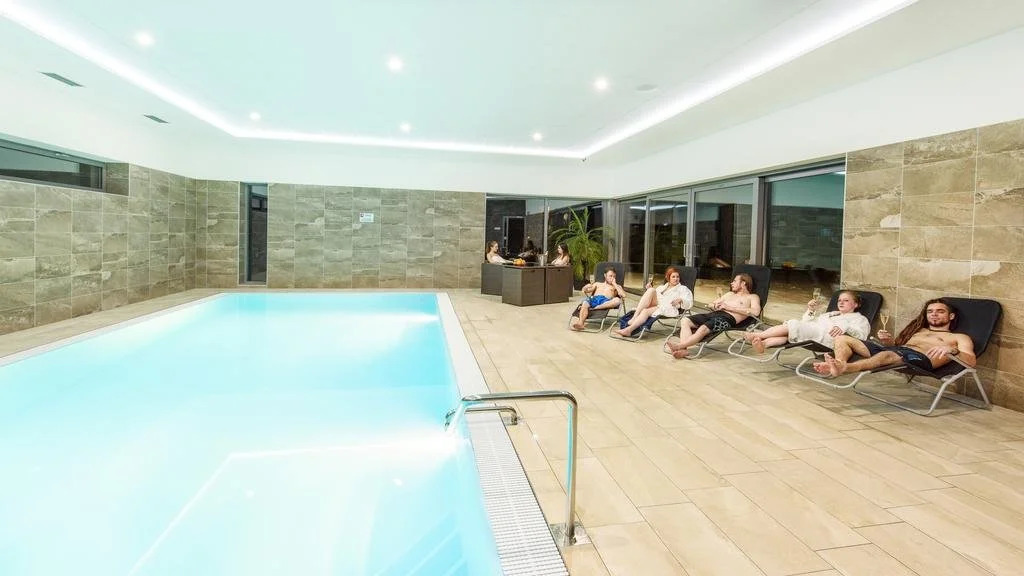 Sport Hotel