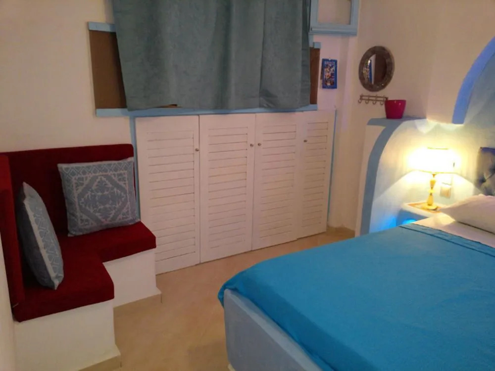 Bouganville Apartments