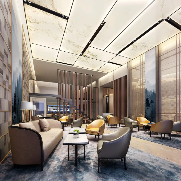 Bangkok One Hotel Shenzhen Dalang Branch