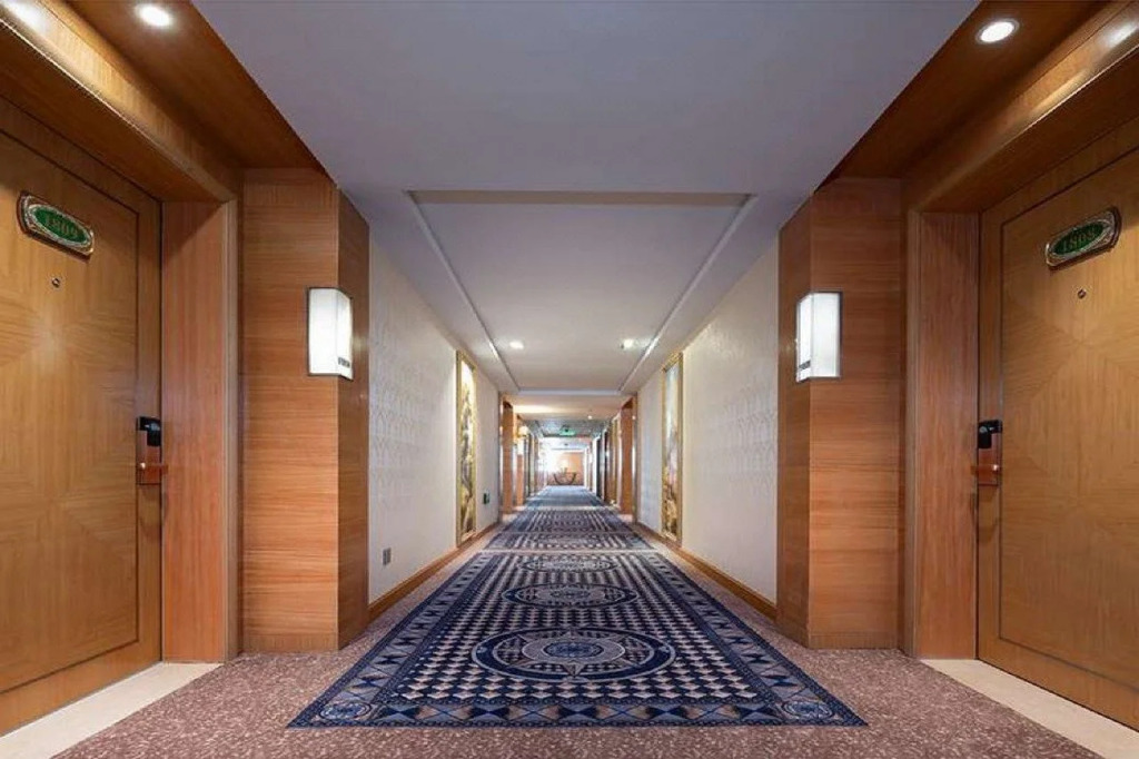 Vienna Royal Hotel (Beijing Miyun)