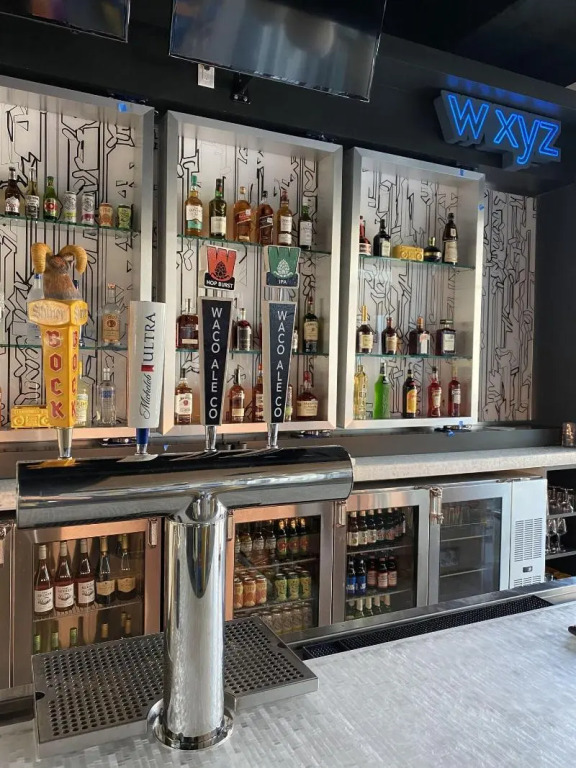 Aloft by Marriott Waco Downtown