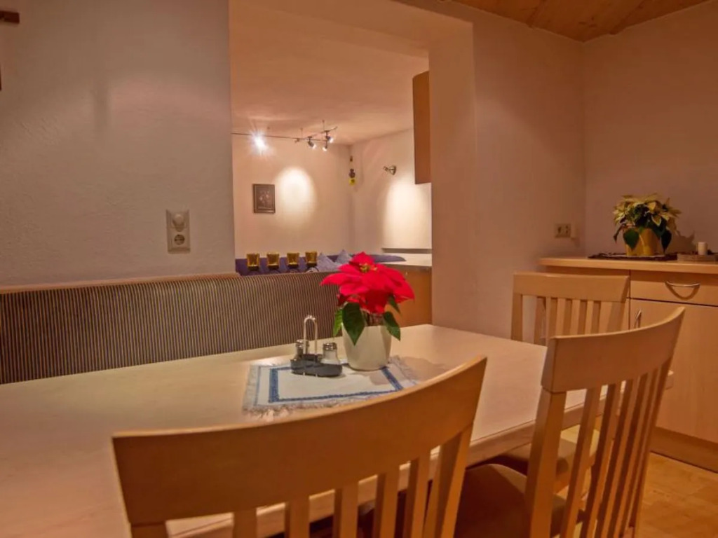 Apartment Wieser Mittersill