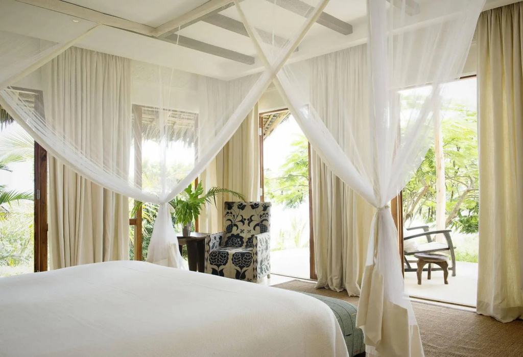 Qambani Luxury Resort