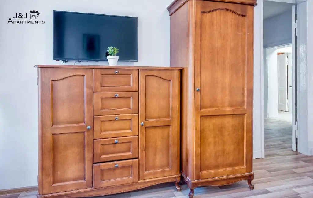 J&J Apartments Łazienna 30 Pensjonat 10