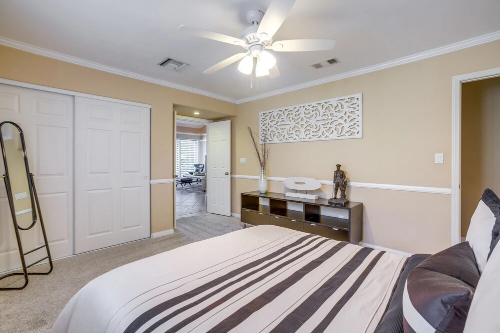 Palm Desert Escape w/ Patio & Shared Pool!