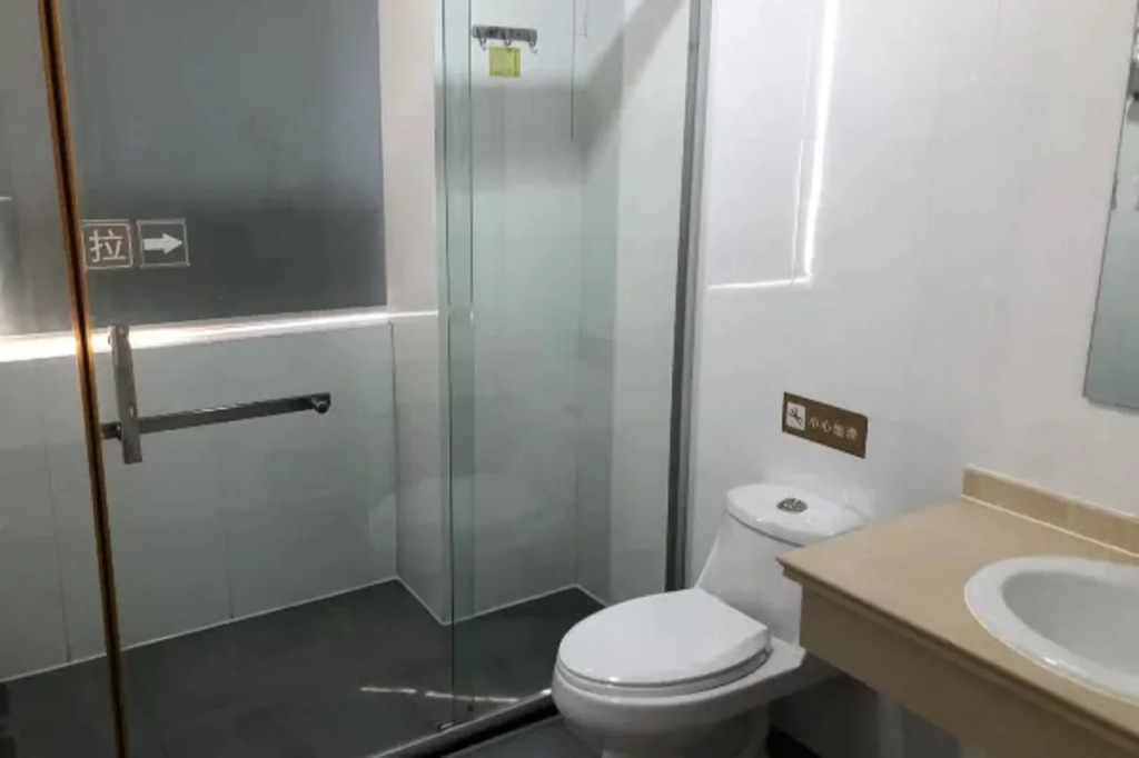 7Days Inn Chain Hotel (Taicang Shanghai East Road Wanda Plaza)