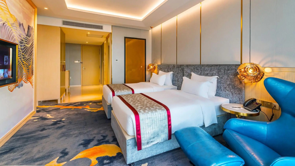 Won Majestic Hotel Cambodia