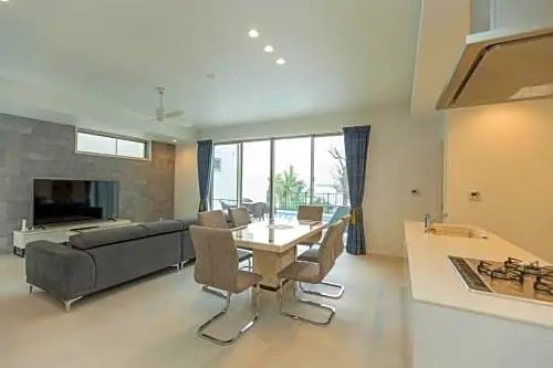Villa Rikyu - Vacation STAY 22958v