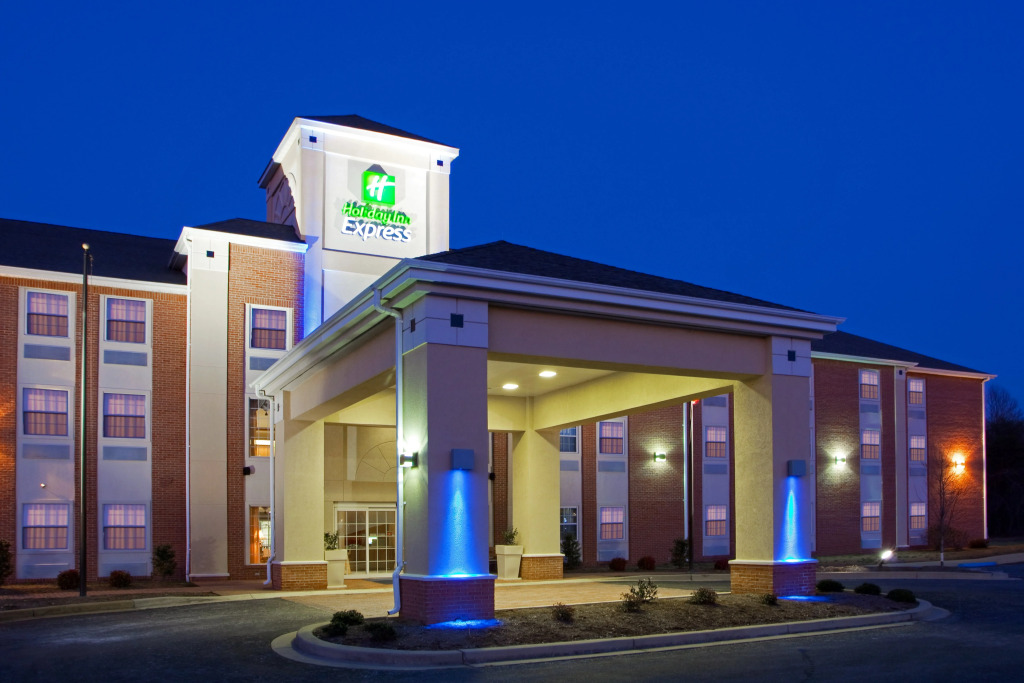 Holiday Inn Express Prince Frederick by IHG