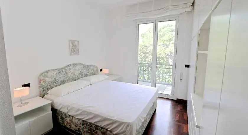 Attico Vista Portofino