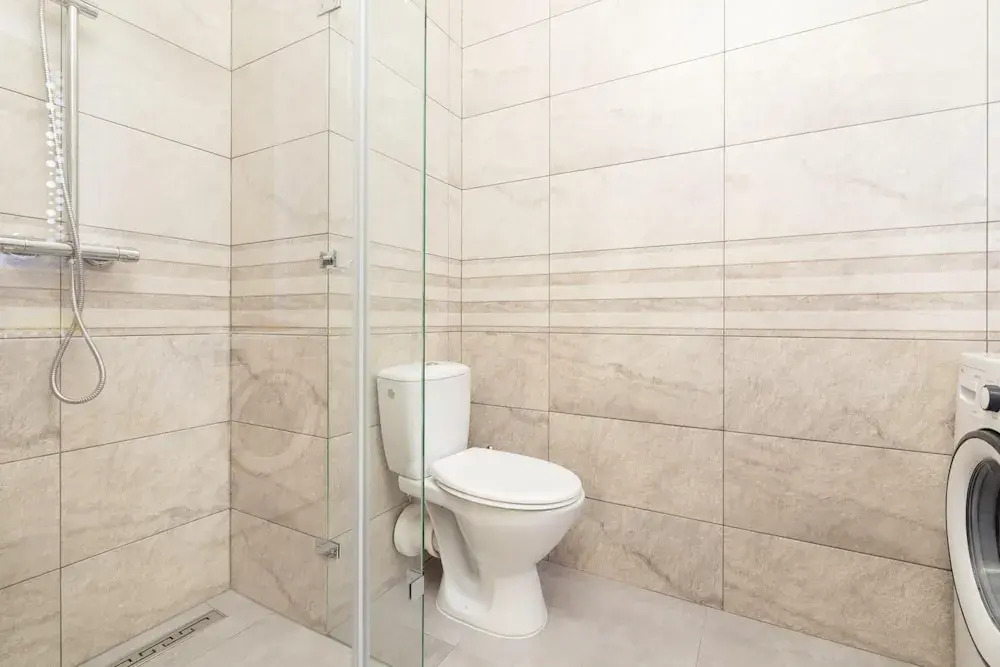 Business Mokotow Park 215 Apartment