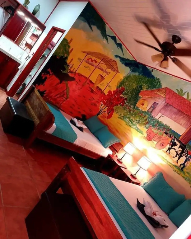 Hotel Casa Vito