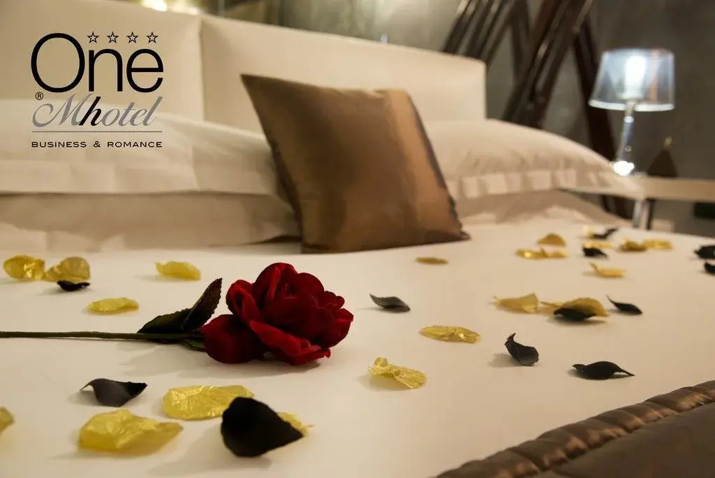 OneMhotel