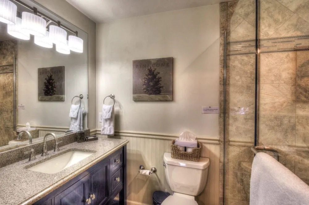 Granlibakken Retreat Near Tahoe Beach!