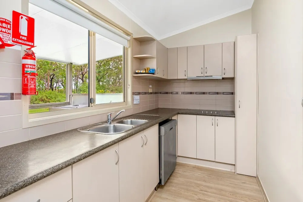 Big4 Koala Shores Port Stephens Holiday Park