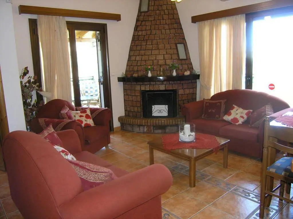Villa Dimosthenis