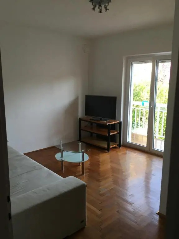Apartment Velada