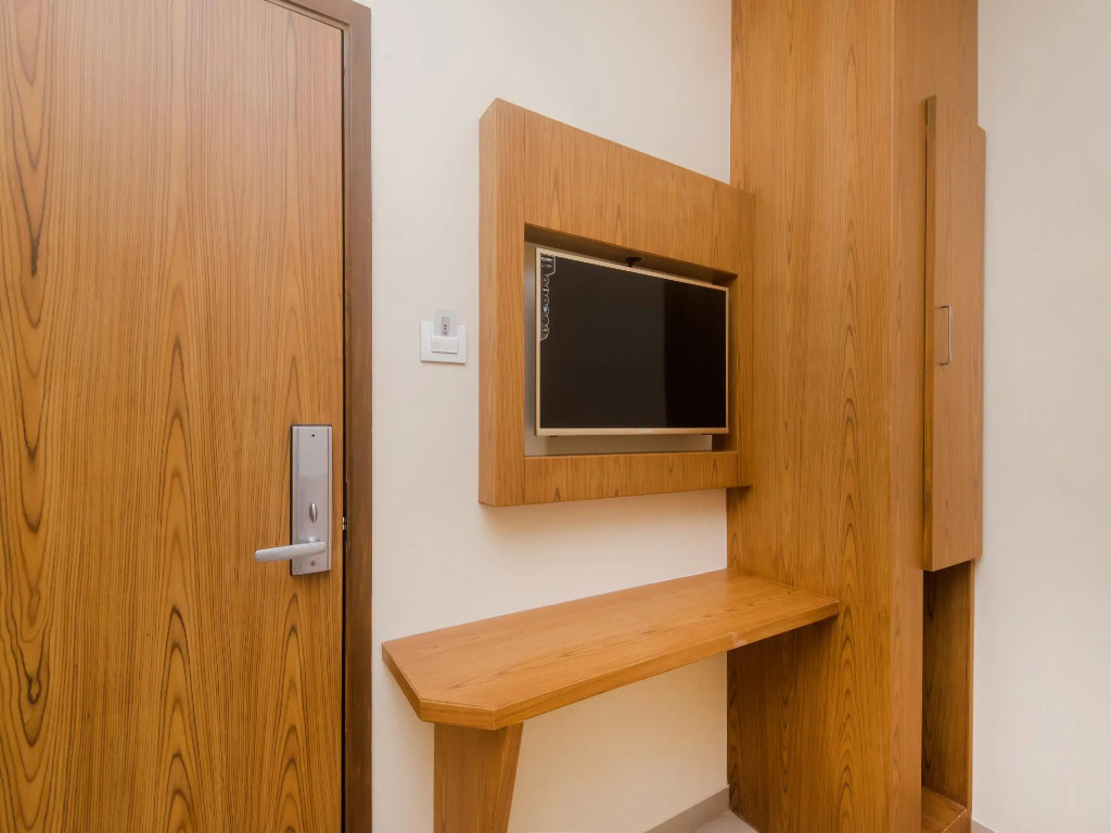 OYO 22829 Hotel Volga
