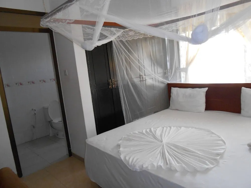 Rovvenpec Resort