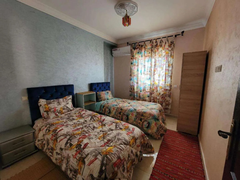 Appartement à Marrakech