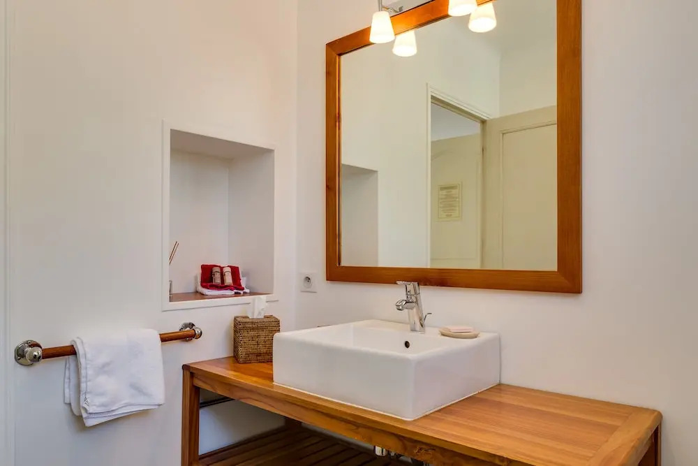 Villa Le Port dattache
