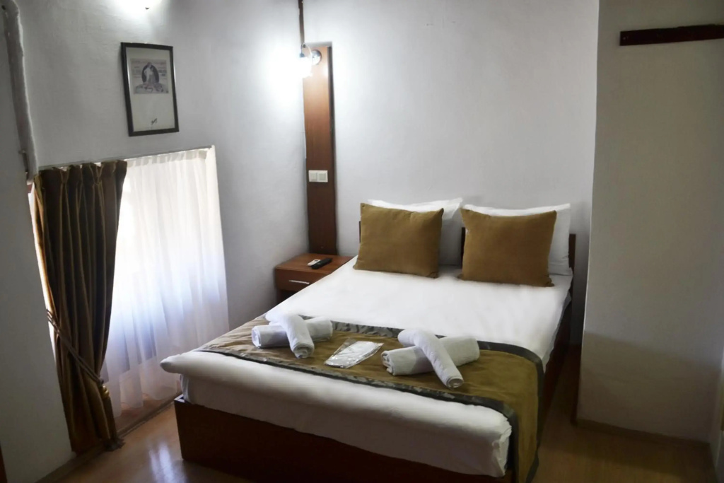 Konak Hotel Kaleiçi