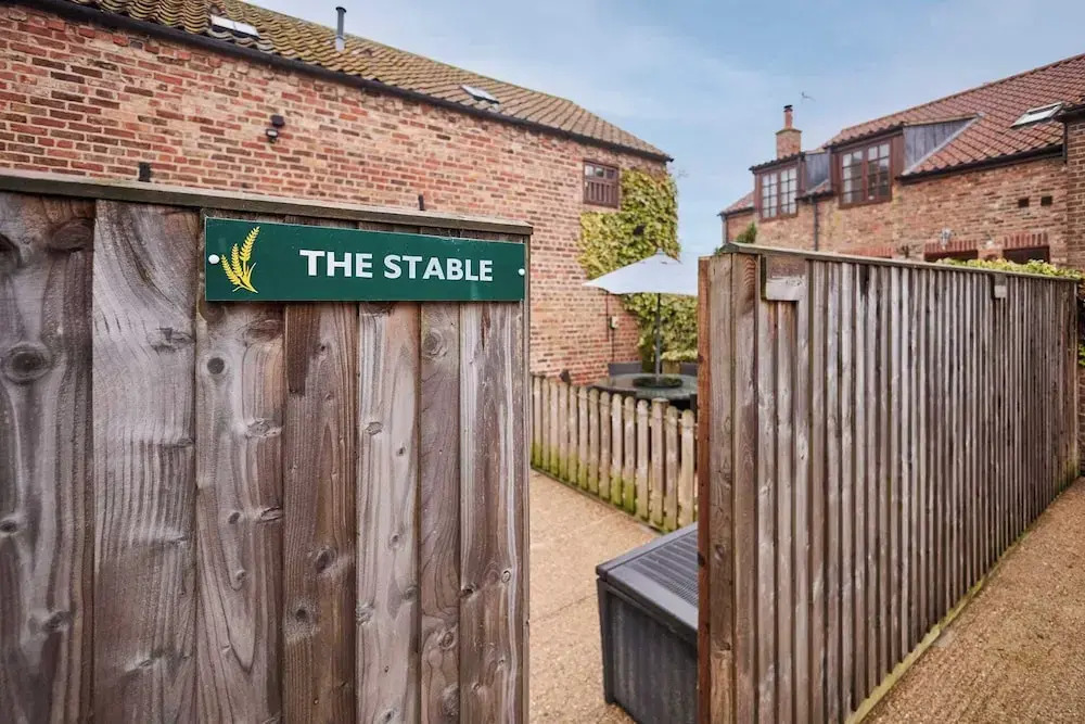 Host Stay The Stable Bridlington