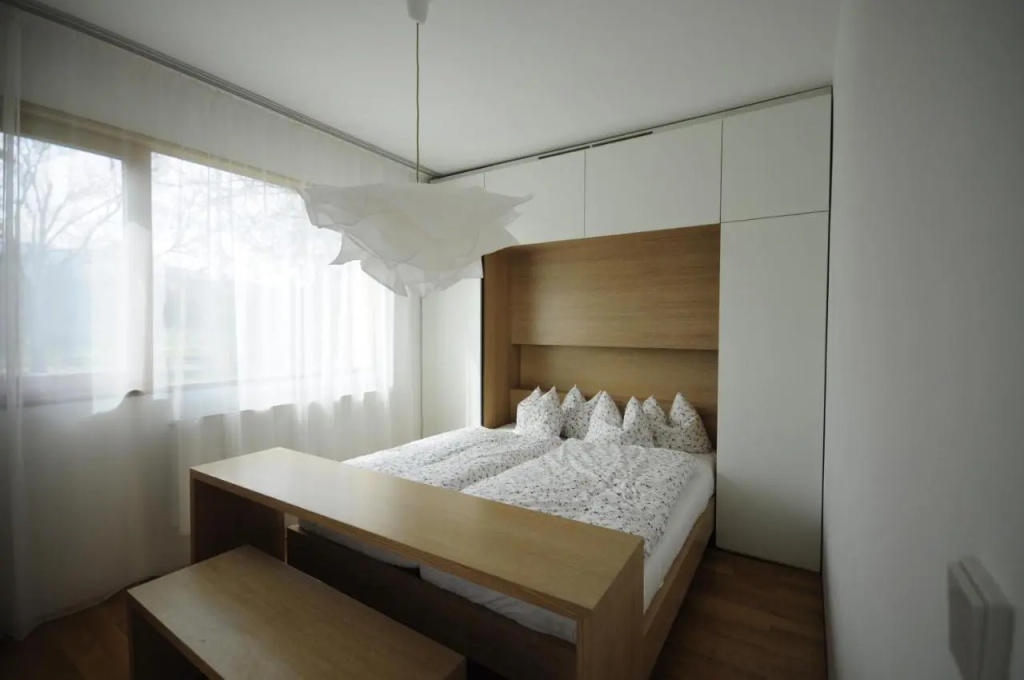 Design Apartment in Park