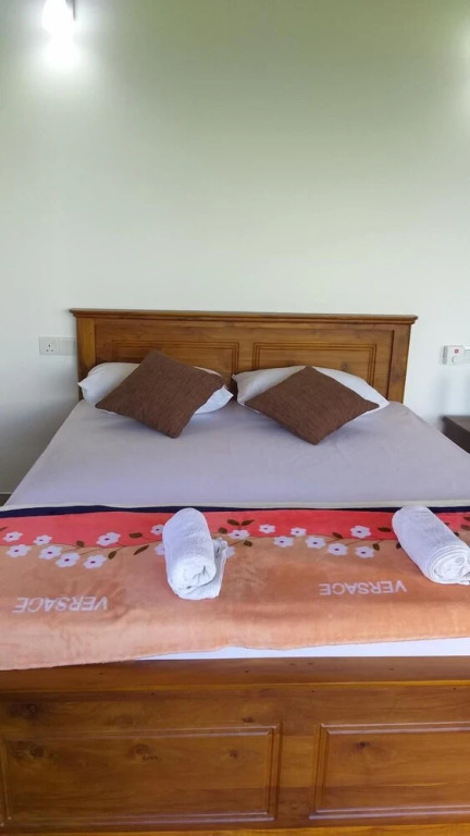 Mahaweli Kings Villa