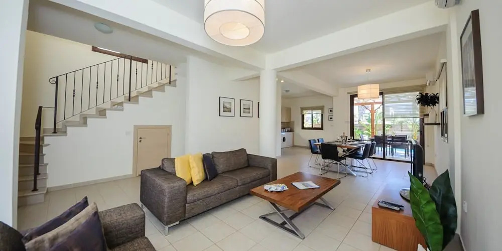 Oceanview Luxury Villa 183