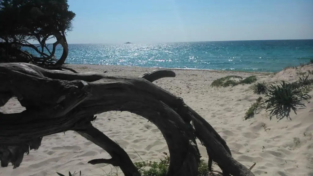 Istentales Alghero