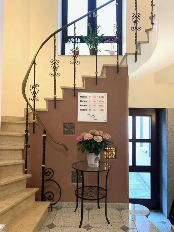 Hotel Mille Stelle