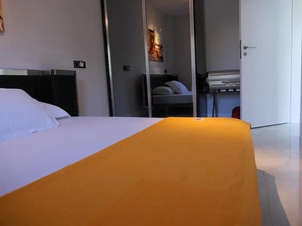 Yahsis Yahsi Resort Aparts