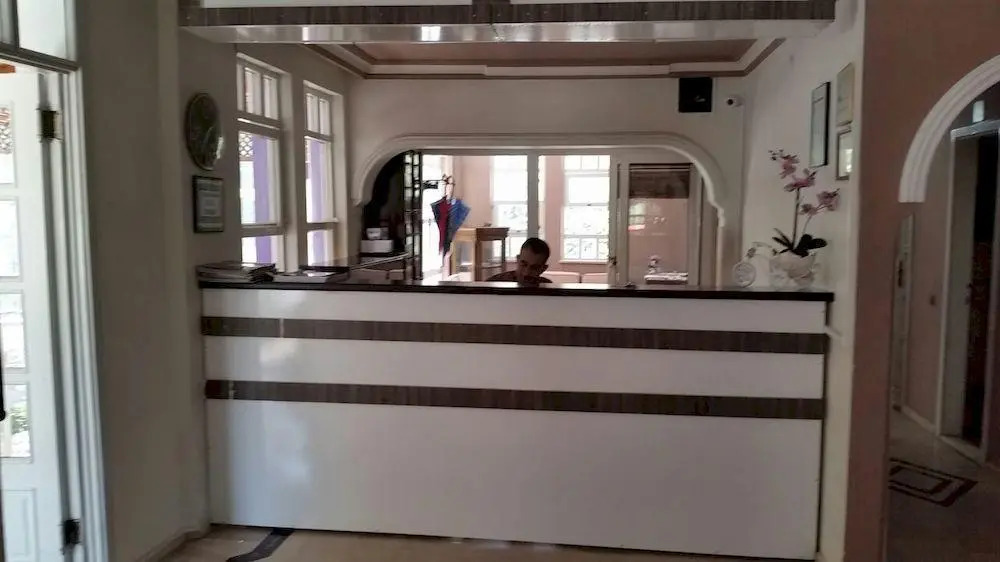 Adresim Hotel