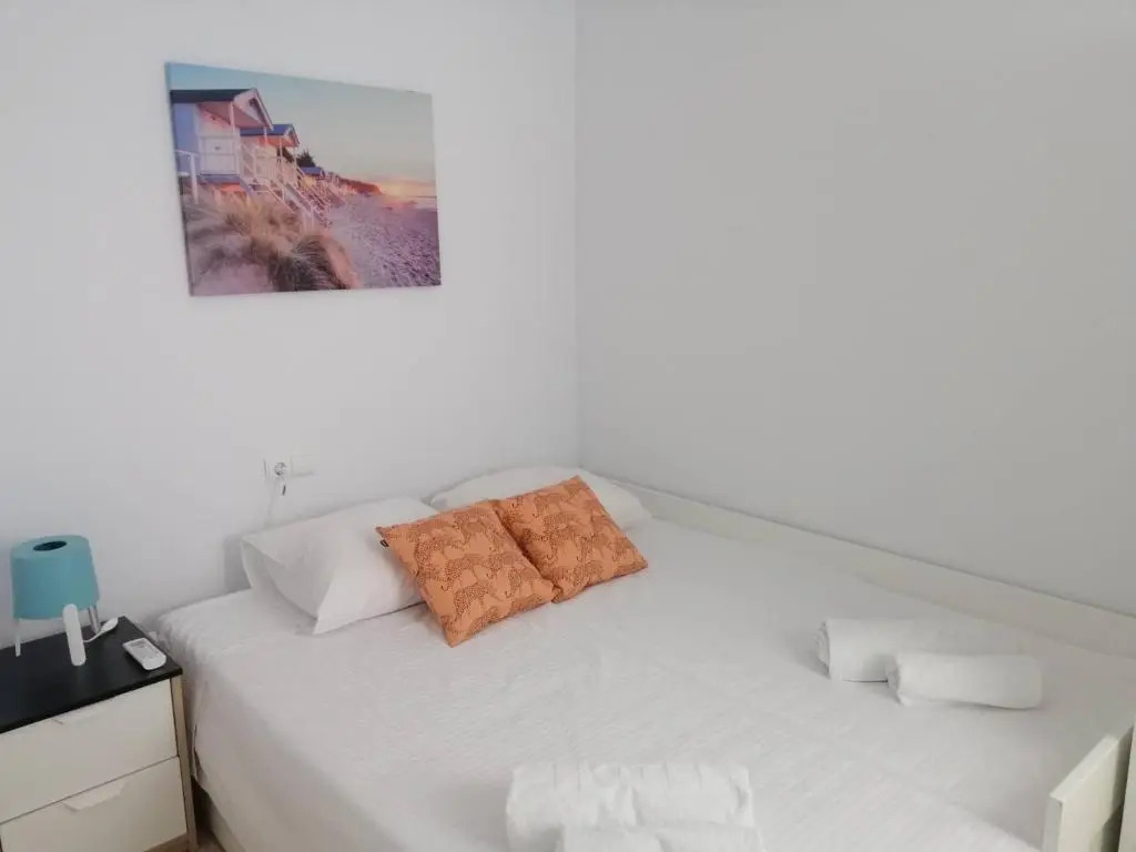 La Playa Blanca5, Flamingo, Beach, Sea View, Pool, Wi Fi