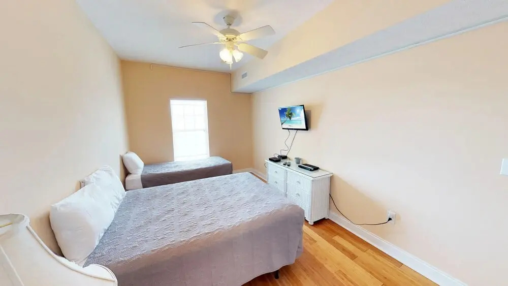 Myrtle Beach Villas 302 A