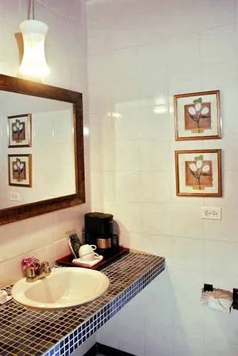 Hotel Trident Poseidon