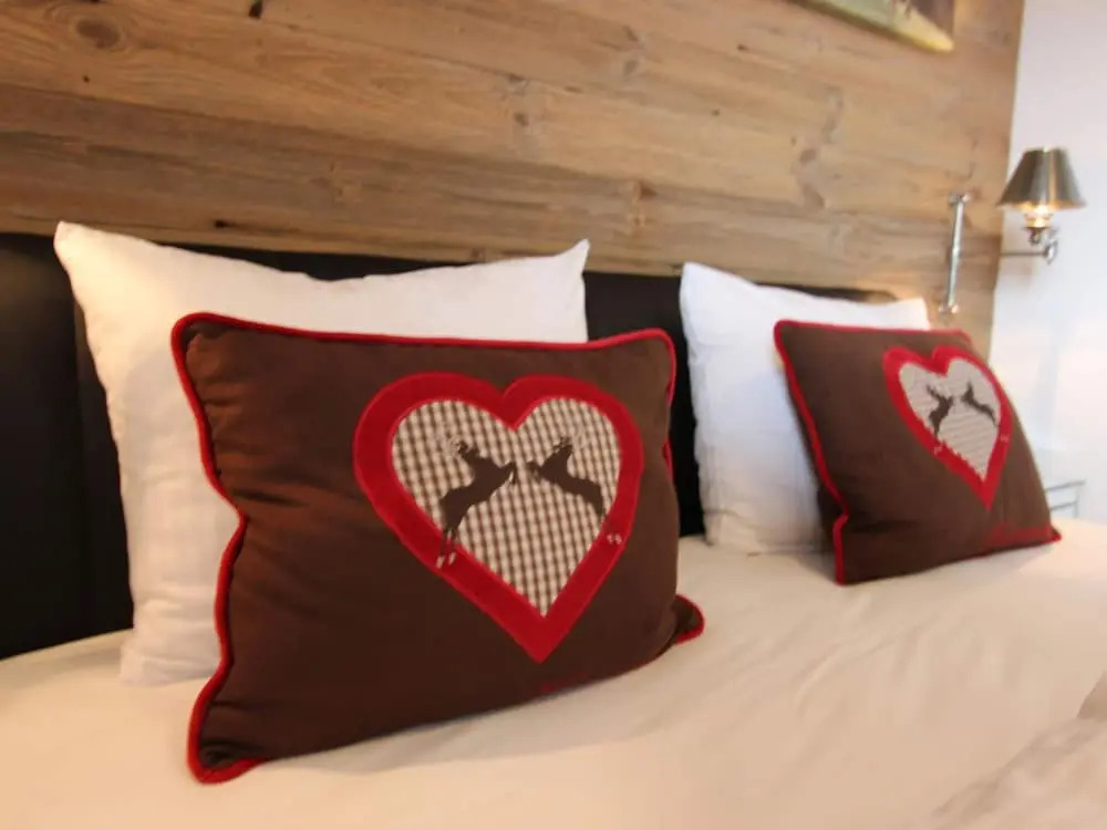 Dream apartment in the Kitzbühler Alps ski area