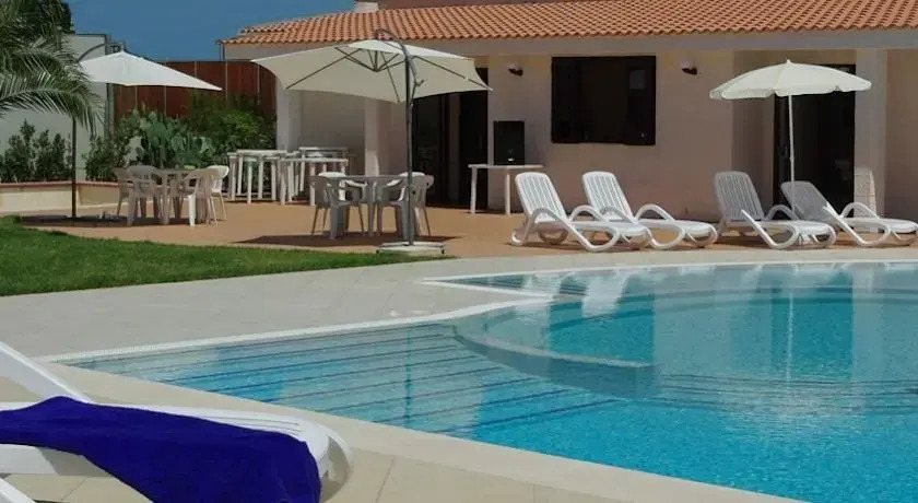 Villa Angela Resort